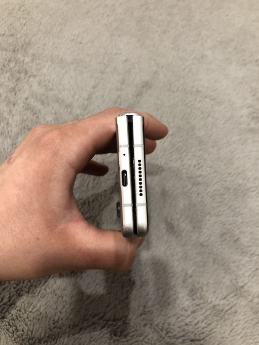 Samsung fold 3 512гб