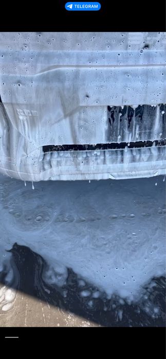 Aktivnaya ximiya, pena, vosk, chernitel optom narxda