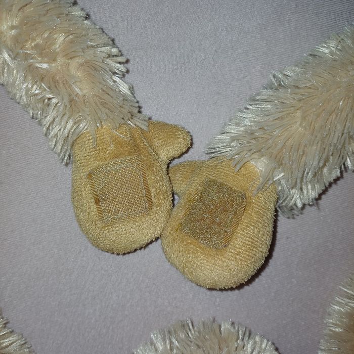 Играчка Маймунка с регулиращи ръце/крака