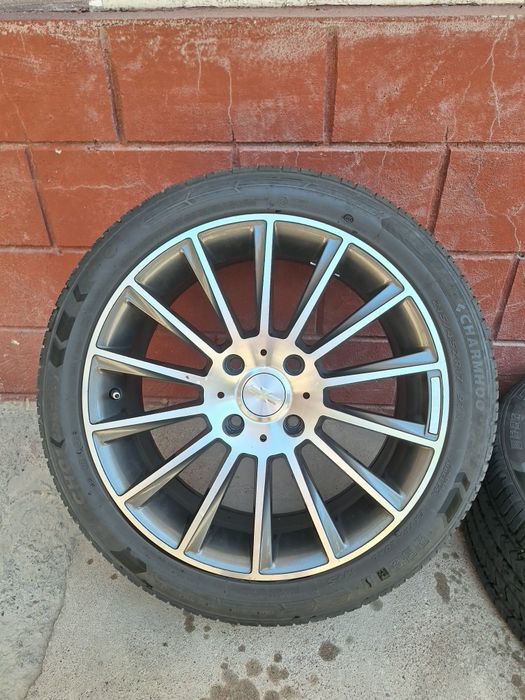 R 17 diska jentraga