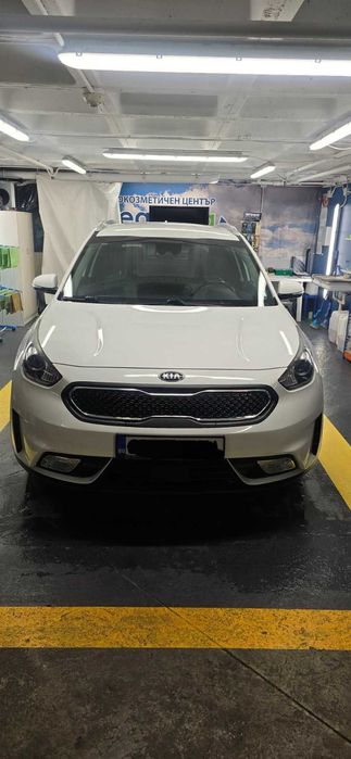 Kia Niro Hybrid 1600