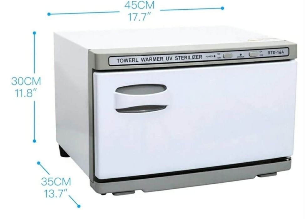 Încălzite de prosoape comprese cosmetice nou