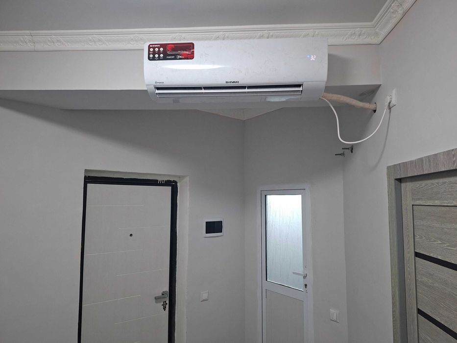 Oilaga kvartira ijaraga beriladi