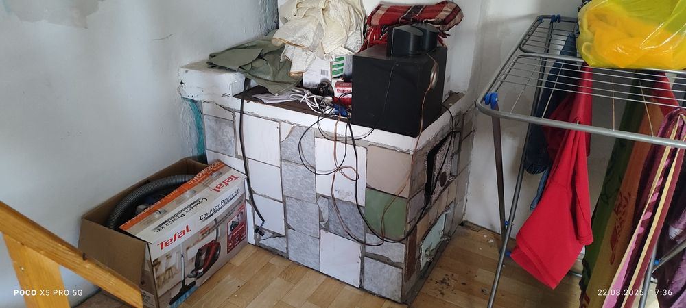 Продам дачу в селе Бобровка.