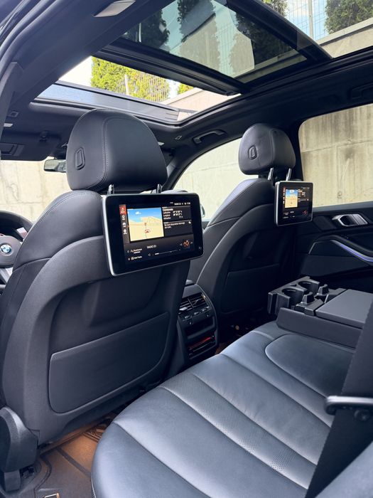 BMW X5 Facelift 3.0 diesel Pachet/Jante 22/Head-up/Soft close/Faruri led