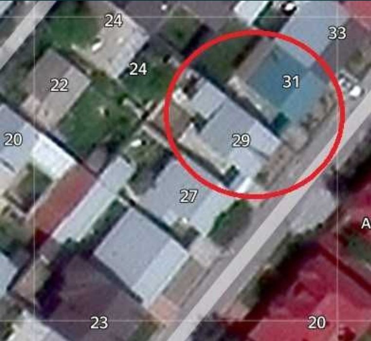 Дом, М.Улугбекский р-н, IT-Park