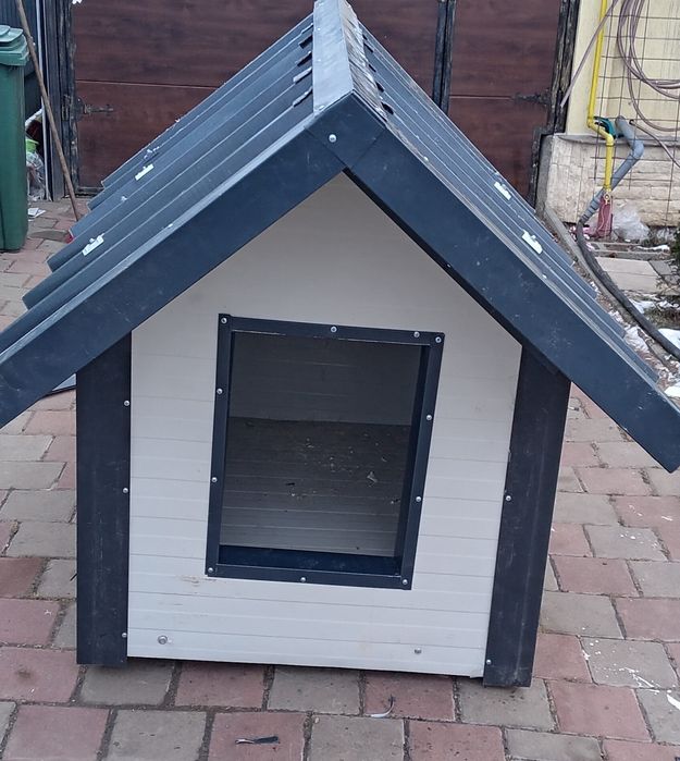 Cușca câine talie mare