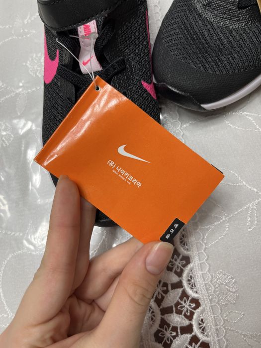 Кроссовка Nike оригинал