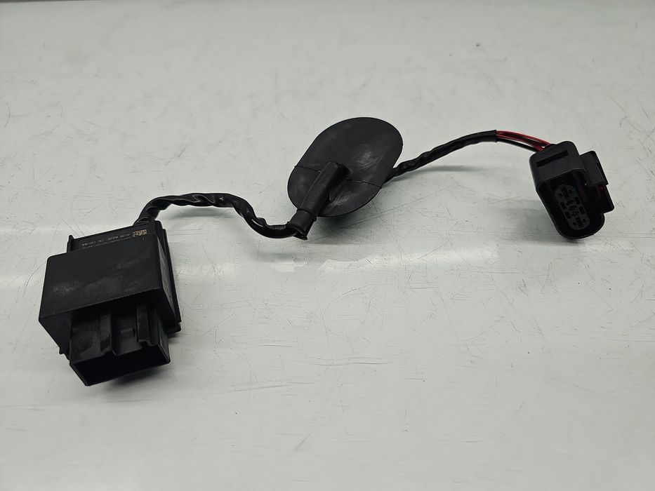 Releu pompa combustibil Skoda Rapid (NH3) [Fabr 2012-2019] 1K0906093H