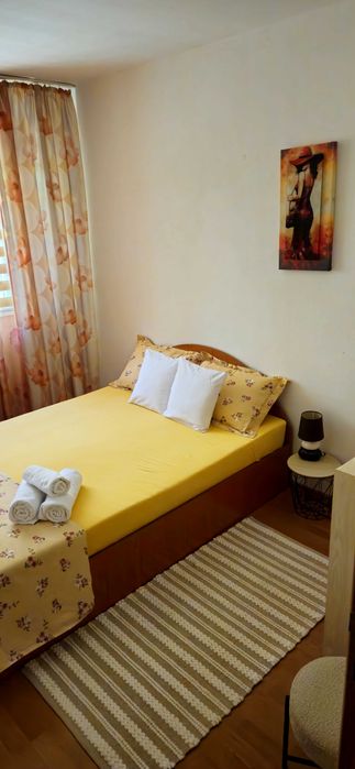 Apartament 3 camere in regim hotelier, Eforie Nord