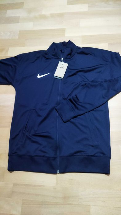 Nike Dry Fit Soccer мъжко горнище