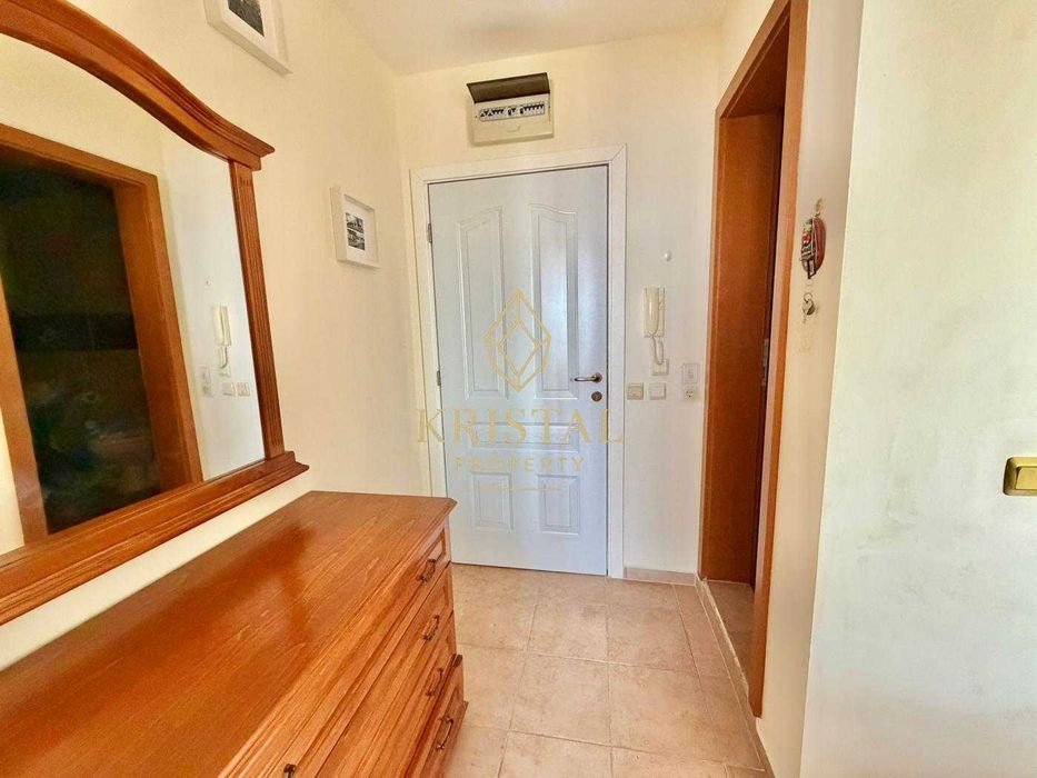 Продава се Двустаен апартамент в к.к. Слънчев бряг - 56 кв.м за 620 €/кв.м - Снимка #7