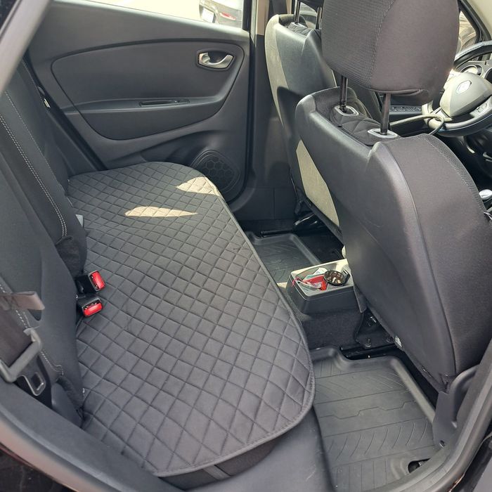 Renault Captur 2020 45.000 km / 0.9 / unic proprietar