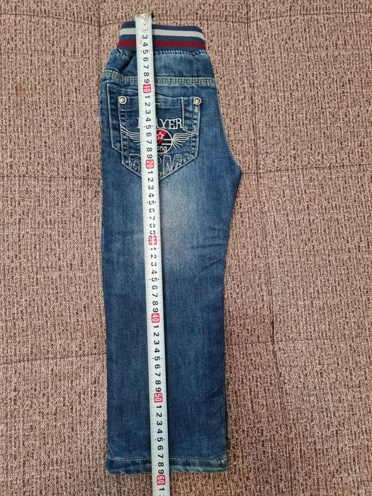 Продам джинсы и олимпийку