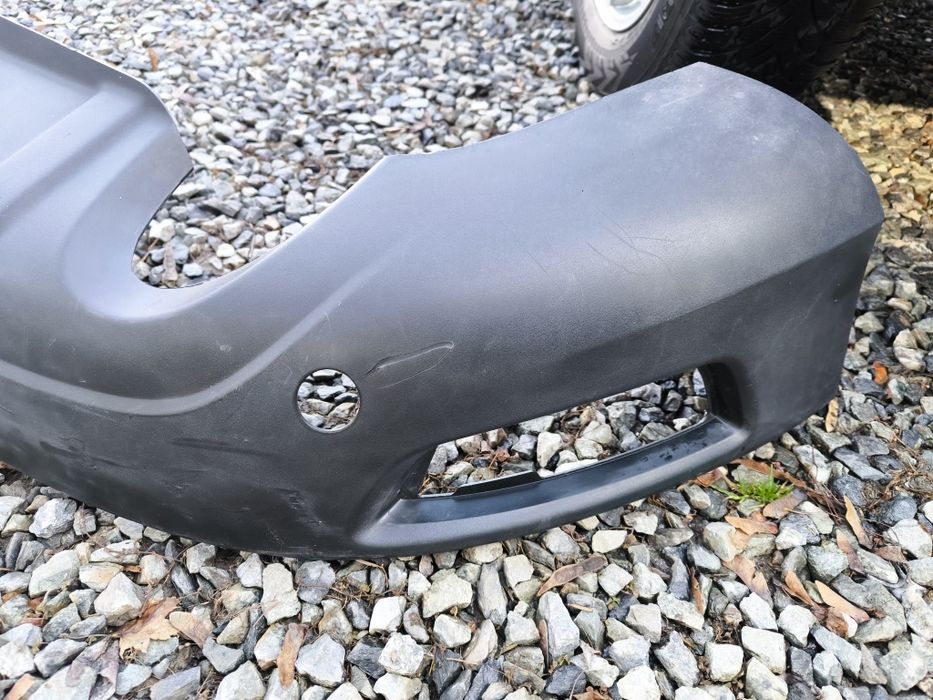 Vand fusta bara spate Volvo XC60 2010+