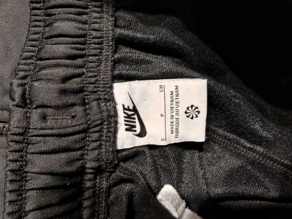 Детски анцунзи Adidas и Nike