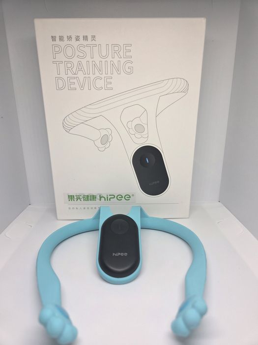 Posture. Антисутулость детский