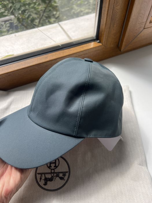 Новая Кепка Hermès