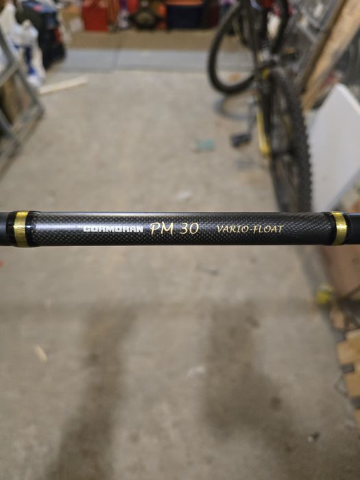 Разпродажба въдици