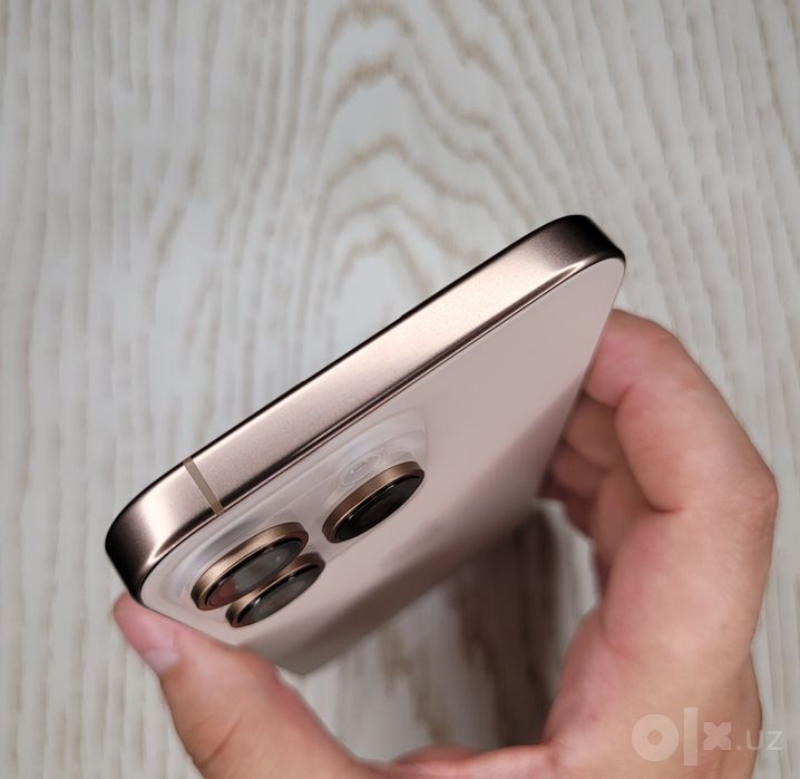 IPhone 16 Pro Max 512 GB
