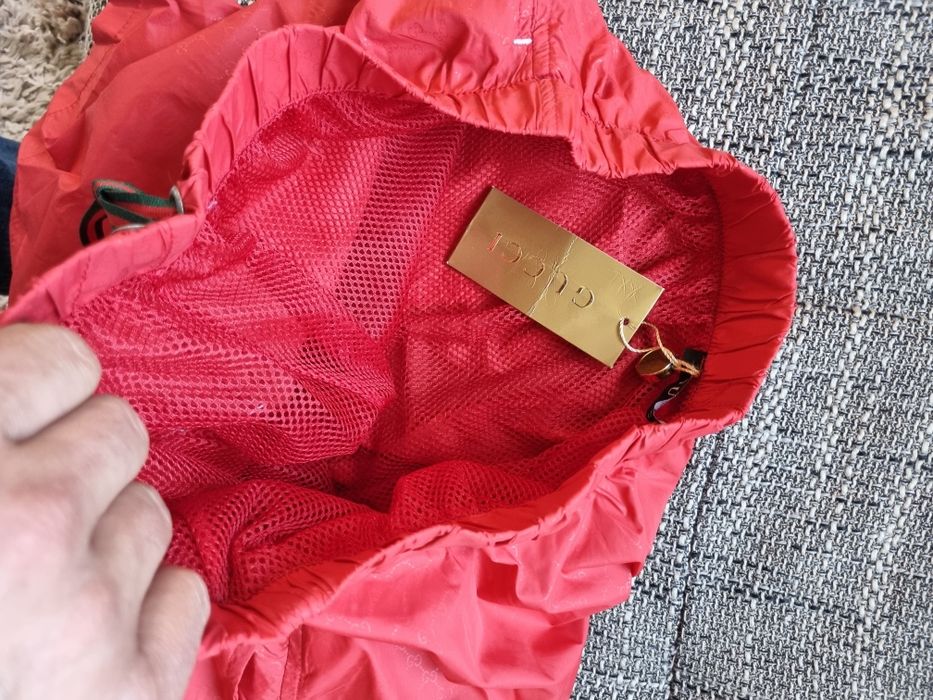 Pantaloni scurti/ short baie inot Gucci XL