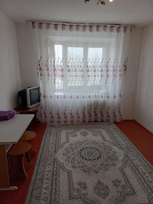 Комната в общежитии 14 м2