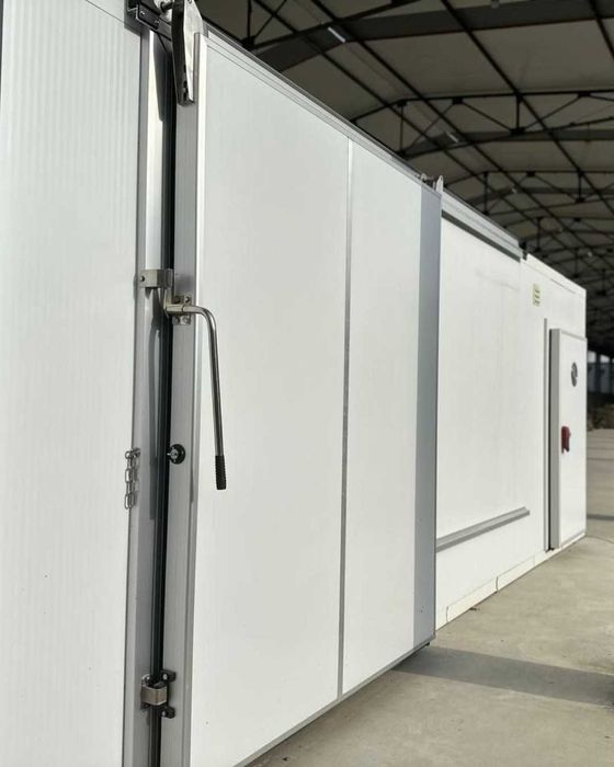 sovutish kameralari / холодильные камеры