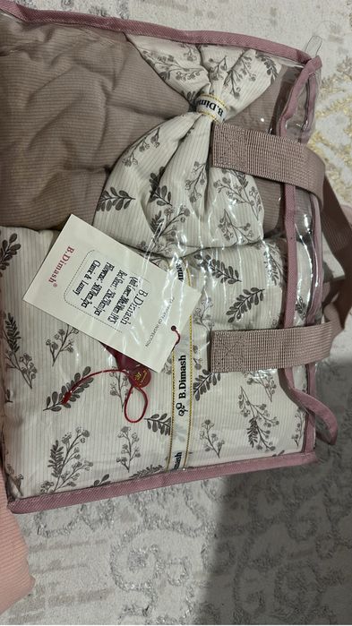 Постельное белье