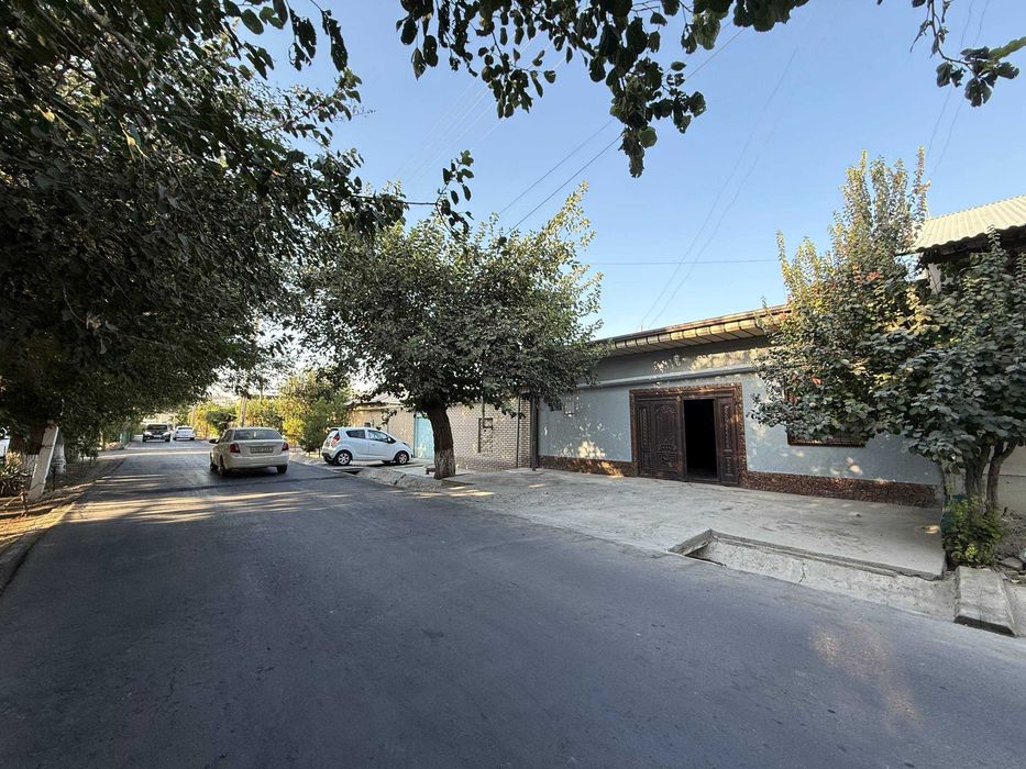 TAYYOR 2.5 SOTIQLI HOVLI sotiladi  #a610