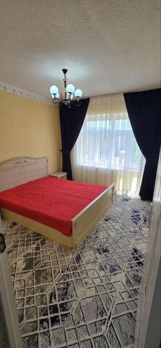 Продается 3х комнатная квартира