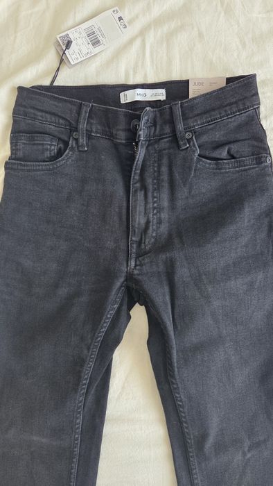 Jeans Mango Man Skinny