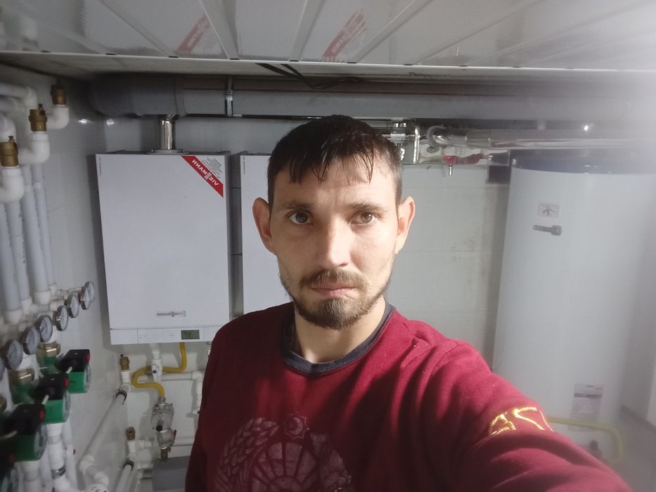 Сантехник 24/7  мы рады будем вам помочь