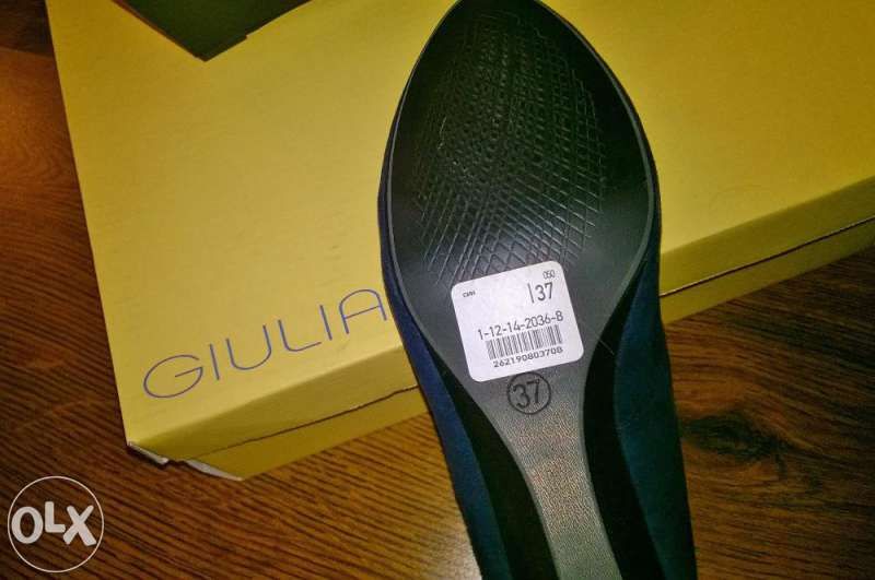 Дамски обувки HUMANIC