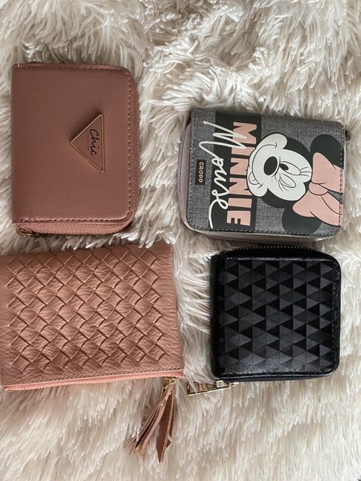 Портмонета