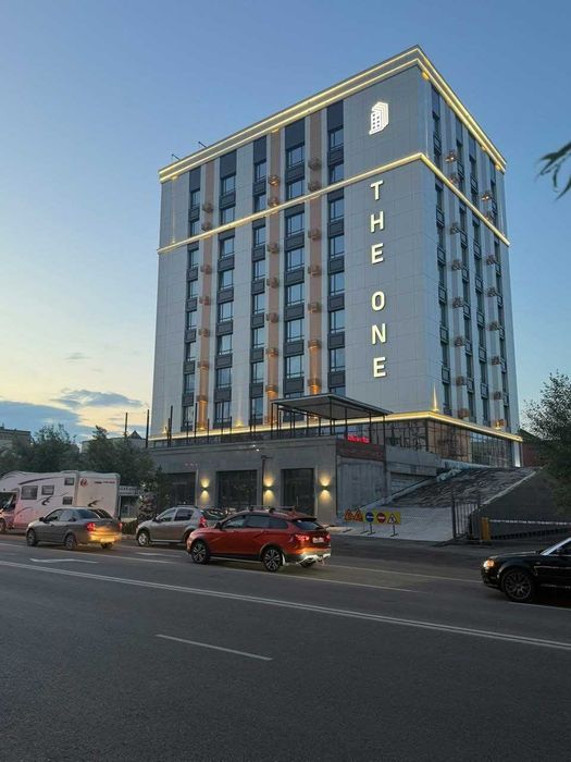 Продажа 2-комнатной квартиры