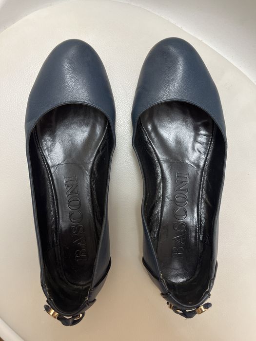 Балетки Basconi г.Алматы