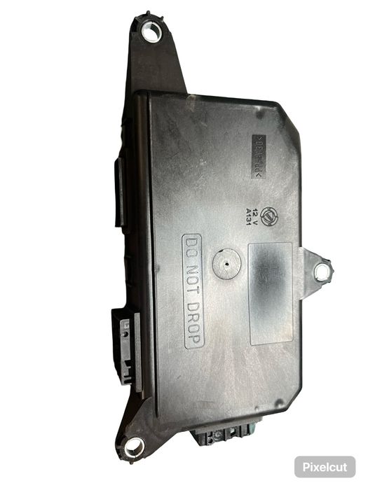 Modul De Confort Dreapta Fata Fiat Stilo 192_ 2001 - 2010 51711369