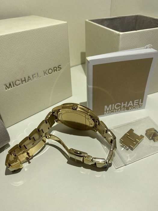 Michael Kors Runway Mercer MK6670