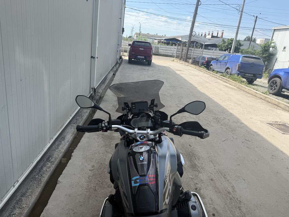 Vand R1200gs LC 2016