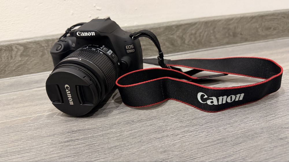 Продам фотоаппарат