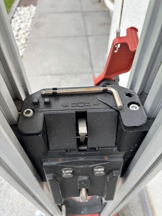 Suport carotă HILTI pentru  DD 130