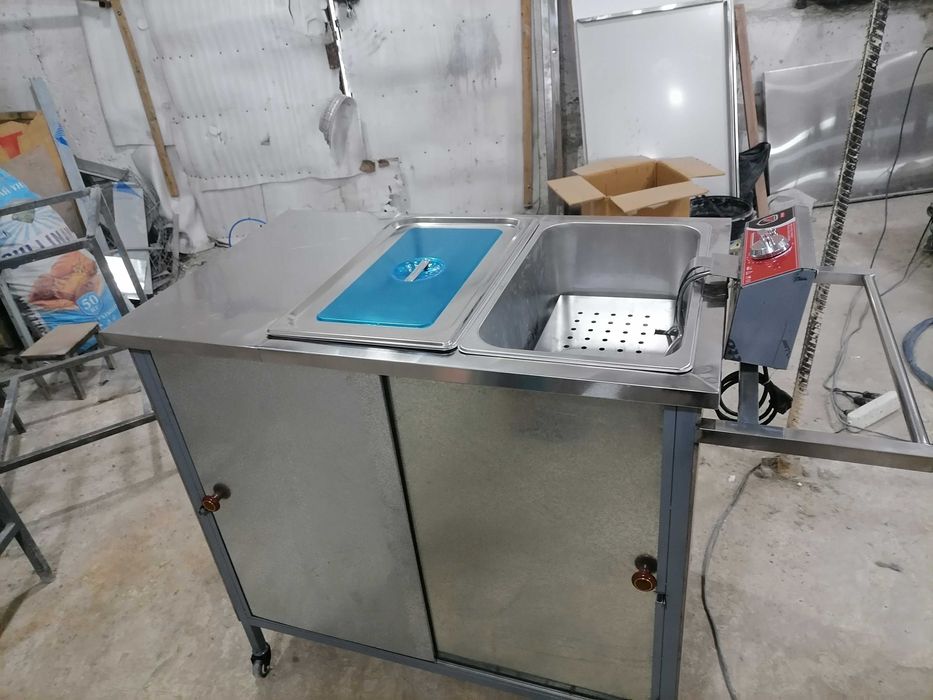 Nerjavika fruturnitsa Sasiska guma perajki