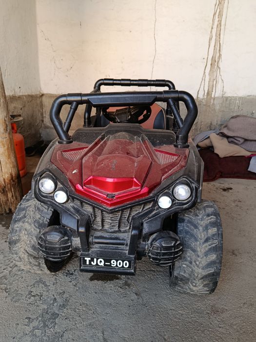 Продам Детские машинки аккумуляторный