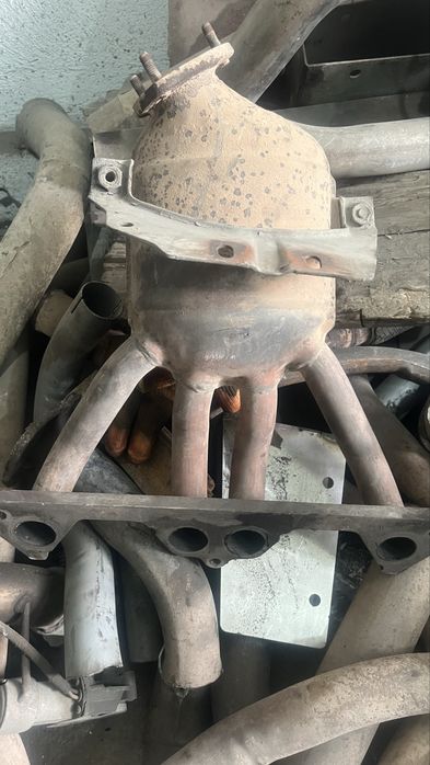 Коллектр.  на. Ваз