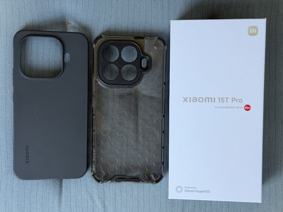 Xiaomi 15T Pro 512 GB с ГАРАНЦИЯ