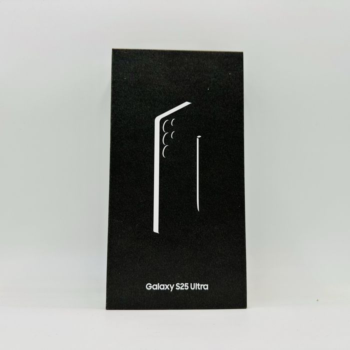 Samsung Galaxy S25 Ultra Titanium Silverblue 12/256GB