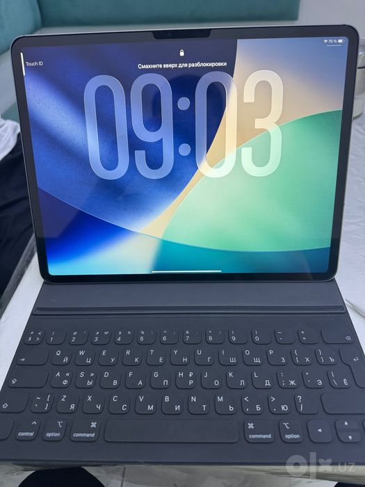 iPad Air 13-inch (M2)