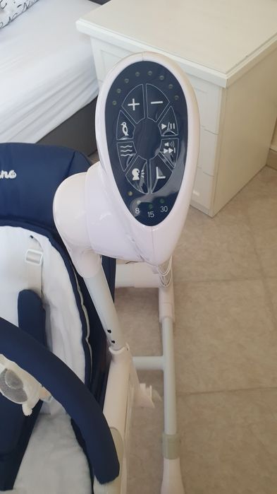 Scaun de masa +balansor