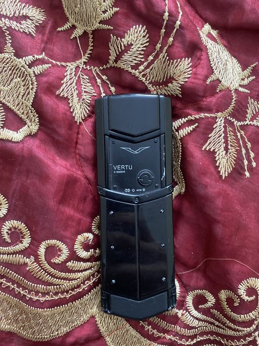 Верту -s продам