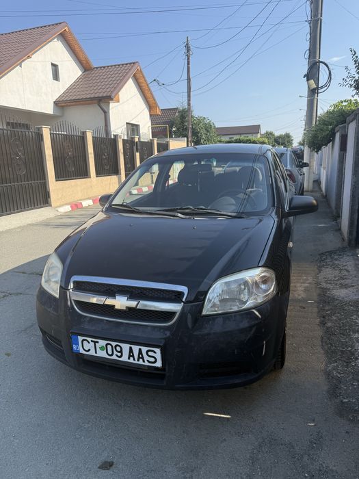 De vanzare Chevrolet Aveo